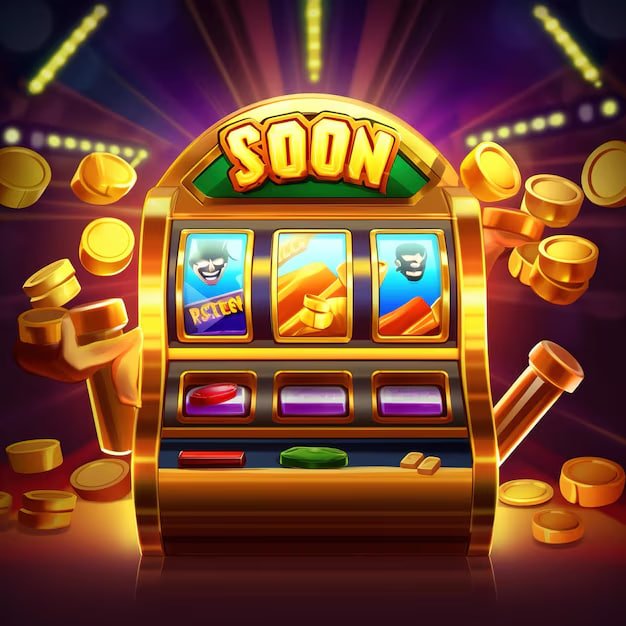 mega338 slot APK download screen on Android device