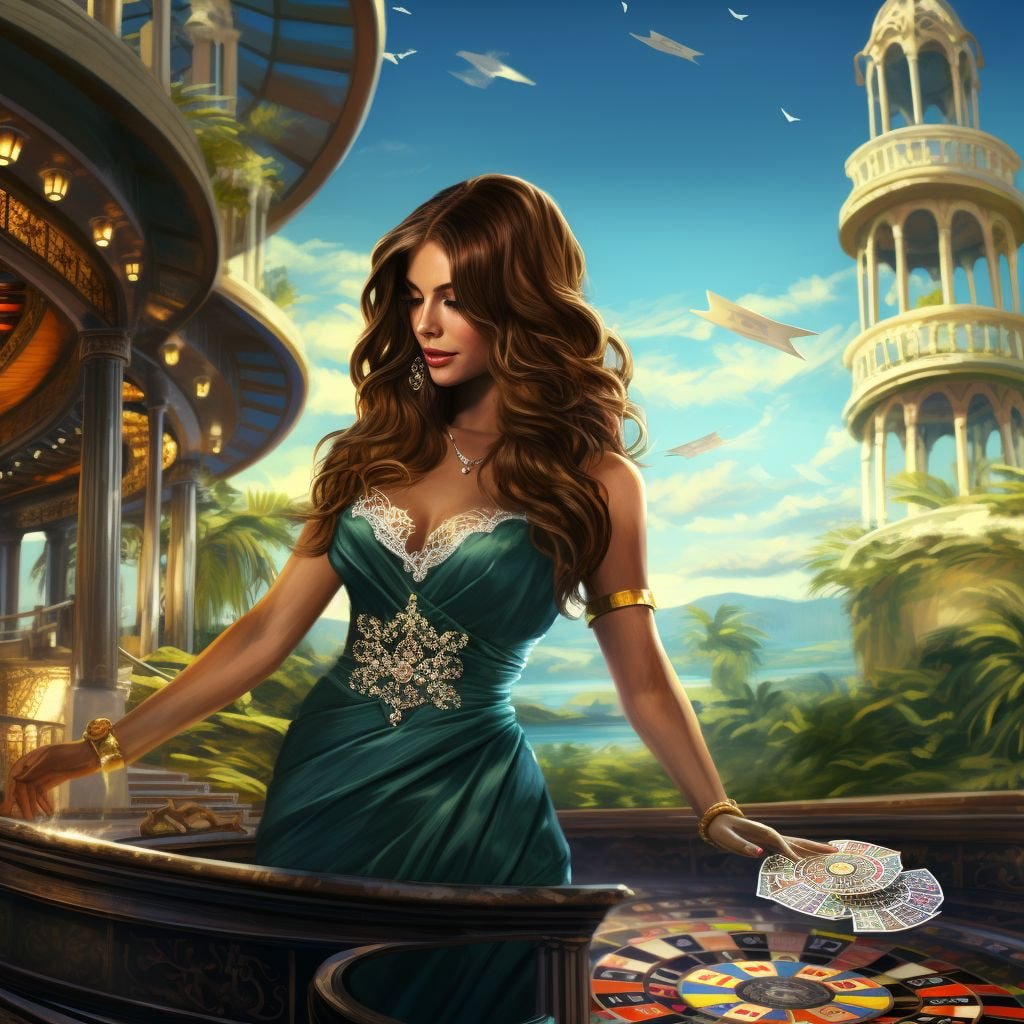 Push Gaming slot game selection displayed on mega338 slot lobby